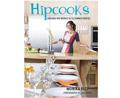 Imagen de archivo de Hipcooks a la venta por Goodwill Books