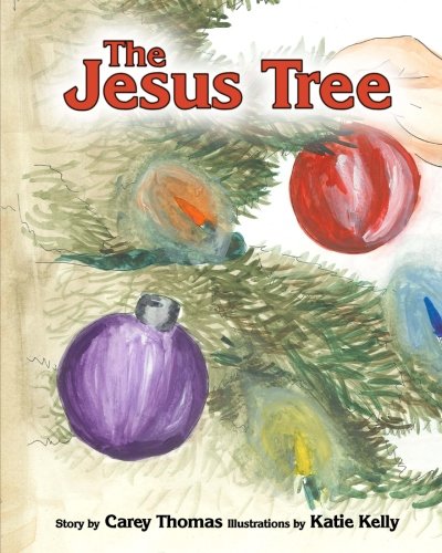 Imagen de archivo de The Jesus Tree a la venta por Books Unplugged