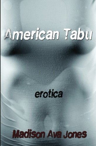 Imagen de archivo de American Tabu a la venta por Revaluation Books