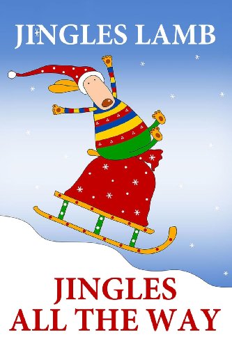 9780615702391: Jingles All The Way: A Christmas Tail