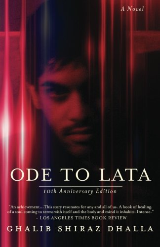 Stock image for Ode to Lata for sale by Better World Books