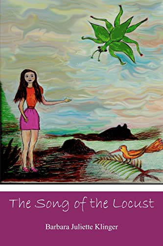 9780615704883: The Song of the Locust