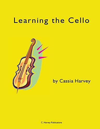 9780615706276: Learning the Cello