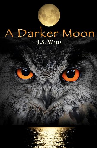 Beispielbild fr A Darker Moon zum Verkauf von Better World Books