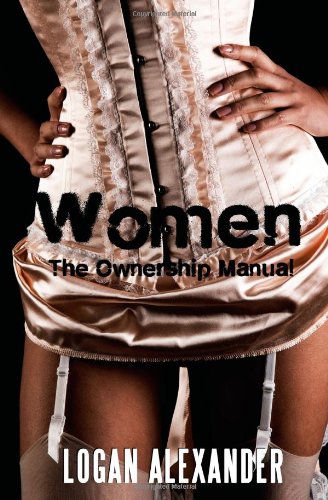 Imagen de archivo de Women: The Ownership Manual a la venta por ThriftBooks-Dallas