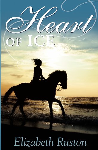 Stock image for Heart of Ice: Hearts on Fire (Volume 1) for sale by Bookmans