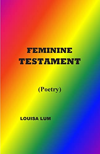 Stock image for Feminine Testament for sale by Lucky's Textbooks