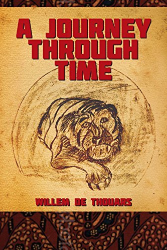 Beispielbild fr A Journey Through Time zum Verkauf von ThriftBooks-Dallas