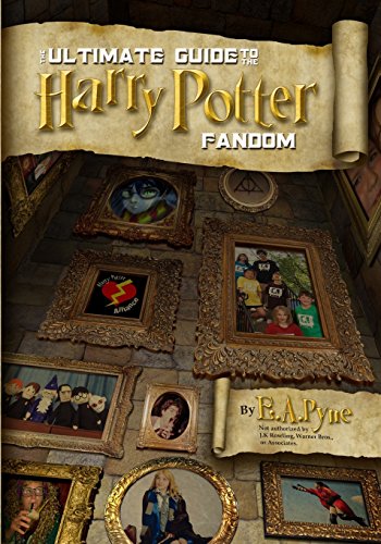 Stock image for The Ultimate Guide to the Harry Potter Fandom for sale by Revaluation Books
