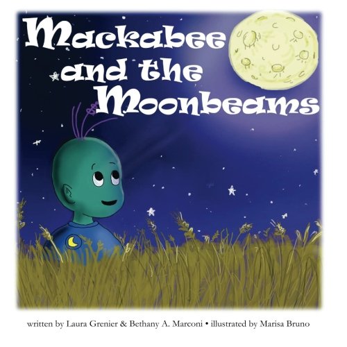 Imagen de archivo de Mackabee and the Moonbeams a la venta por Revaluation Books