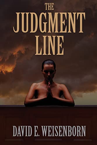 Stock image for The Judgment Line for sale by Bookmans