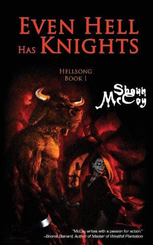 Even Hell Has Knights (Hellsong) (9780615716541) by McCoy, Shaun O.