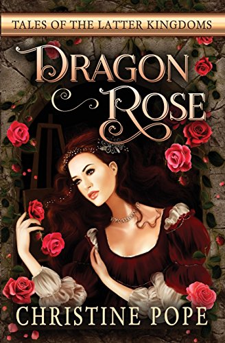 Stock image for Dragon Rose for sale by ThriftBooks-Dallas