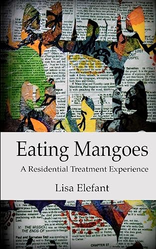 9780615718705: Eating Mangoes: A Residential Treatment Experience