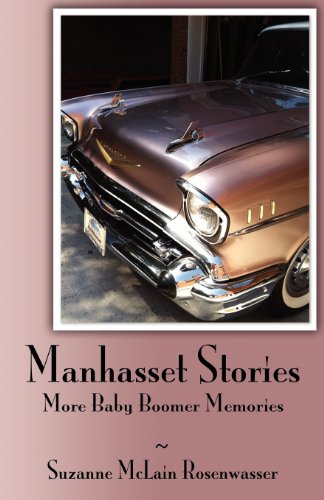 9780615719184: Manhasset Stories - More Baby Boomer Memories