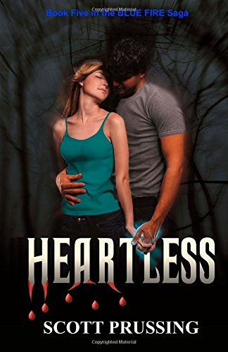 Beispielbild fr Heartless zum Verkauf von Red's Corner LLC