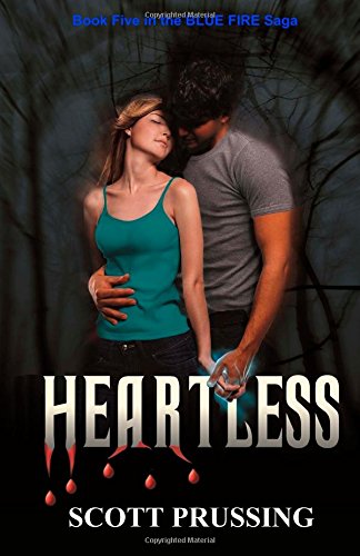 Stock image for Heartless for sale by Red's Corner LLC