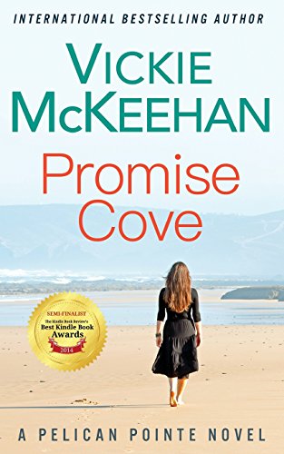 Stock image for Promise Cove: A Pelican Pointe Novel for sale by Save With Sam