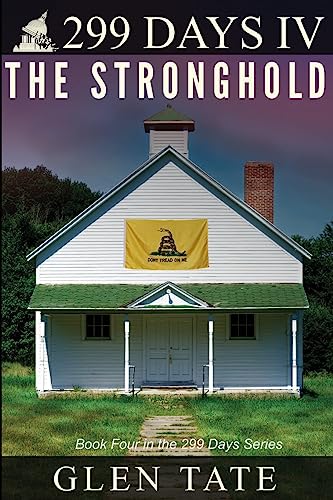 Imagen de archivo de 299 Days: The Stronghold a la venta por Lexington Books Inc