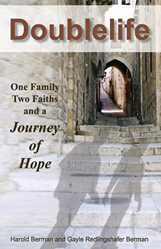 Beispielbild fr Doublelife: One Family, Two Faiths and a Journey of Hope zum Verkauf von Books From California