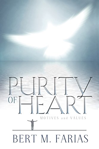 Stock image for Purity of Heart for sale by SecondSale