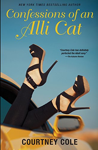 Stock image for Confessions of an Alli Cat: The Cougar Chronicles for sale by ThriftBooks-Dallas