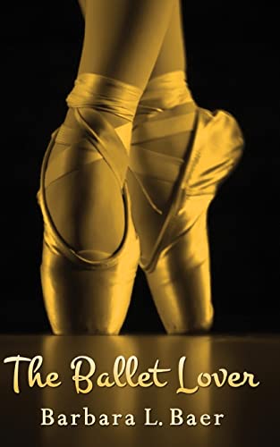 Beispielbild fr The Ballet Lover zum Verkauf von ThriftBooks-Dallas