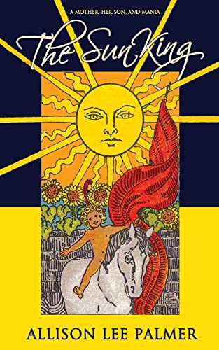 Imagen de archivo de The Sun King a la venta por Better World Books