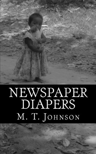 Stock image for Newspaper Diapers for sale by Better World Books