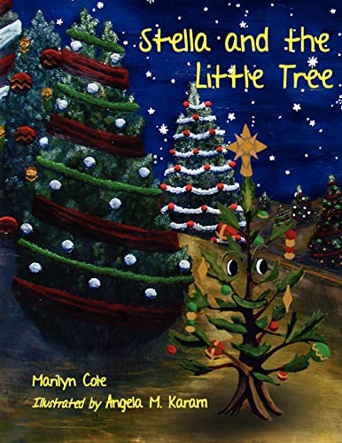 Stock image for Stella and the Little Tree for sale by Books Unplugged