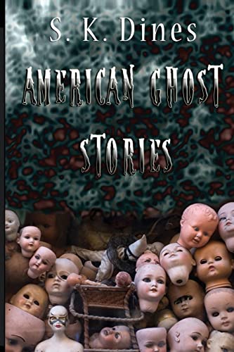 Imagen de archivo de American Ghost Stories (Volume 1) a la venta por Wonder Book