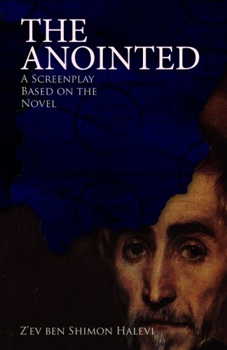 9780615724645: The Anointed: A Screenplay Based on the Novel