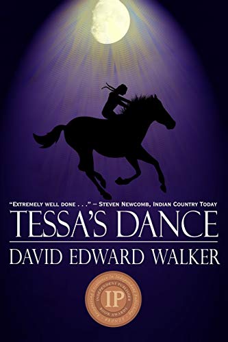 Stock image for Tessa's Dance for sale by ThriftBooks-Atlanta