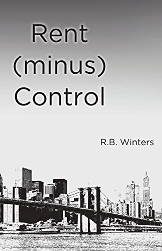 Stock image for Rent (minus) Control for sale by Lucky's Textbooks