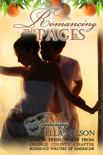 Stock image for Romancing the Pages for sale by Revaluation Books