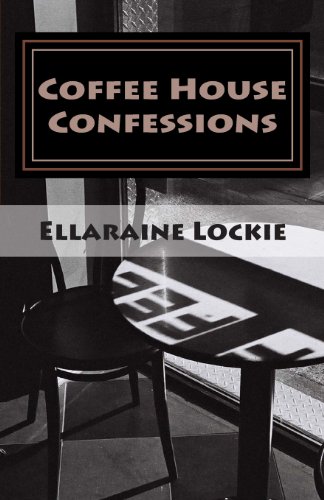 Beispielbild fr Coffee House Confessions: Poems zum Verkauf von Hawking Books