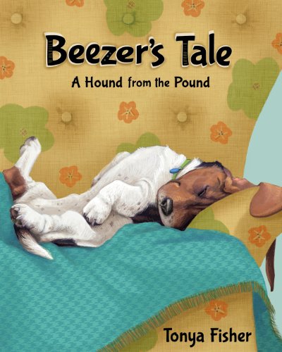 9780615730011: Beezer's Tale: A Hound from the Pound