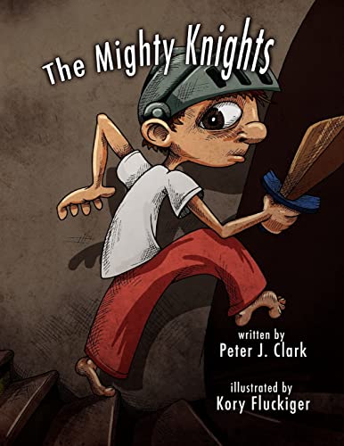 Stock image for The Mighty Knights for sale by California Books
