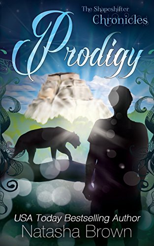 Stock image for Prodigy for sale by Better World Books
