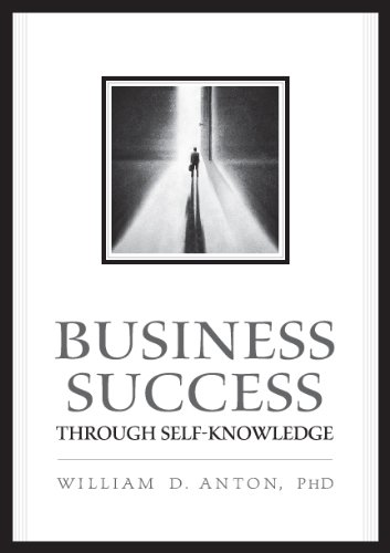 Stock image for Business Success Through Self-Knowledge for sale by Better World Books