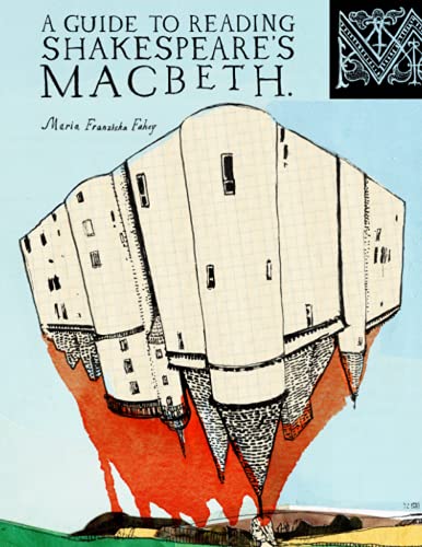 Beispielbild fr A Guide To Reading Shakespeare's Macbeth zum Verkauf von BooksRun