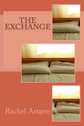 Stock image for The Exchange for sale by THE SAINT BOOKSTORE