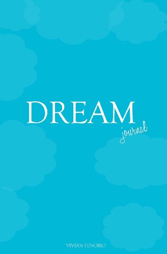 9780615733715: Dream Journal