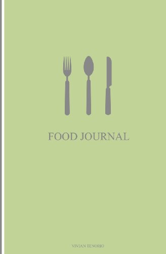 Stock image for Food Journal for sale by Revaluation Books