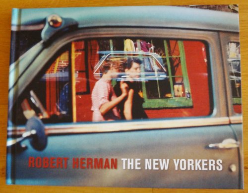 The New Yorkers (9780615734910) by Robert Herman; Sean Corcoran; Stella Kramer