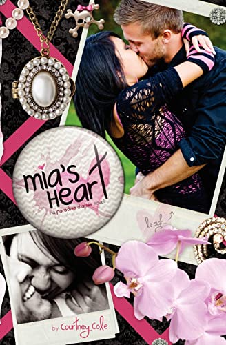 Stock image for Mia's Heart for sale by ThriftBooks-Atlanta