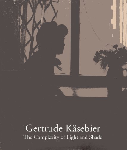 9780615735450: Gertrude Ksebier: The Complexity of Light and Shade