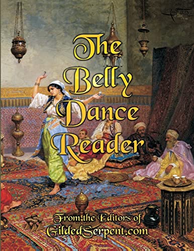 9780615735597: The Belly Dance Reader