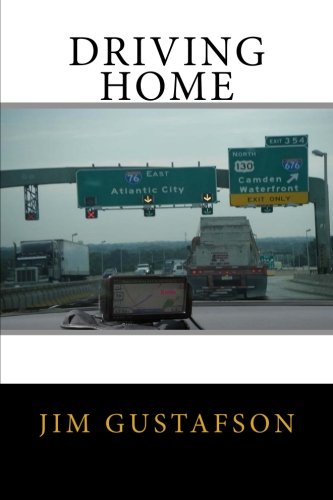 Stock image for Driving Home for sale by Revaluation Books