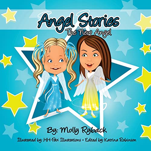 Beispielbild fr Angel Stories: The New Angel zum Verkauf von Lucky's Textbooks